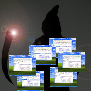 �E�C���X�����o����